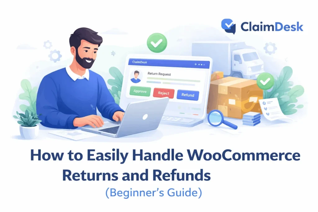 7 Powerful Reasons WooCommerce Returns Are Hard, + Fixes!